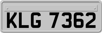 KLG7362