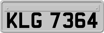 KLG7364