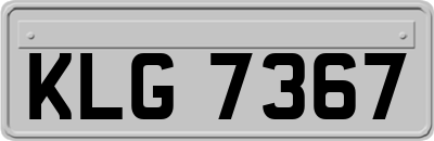 KLG7367