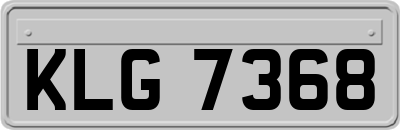 KLG7368