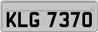KLG7370