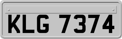 KLG7374