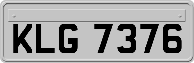 KLG7376