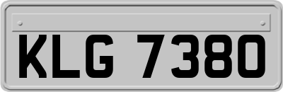 KLG7380