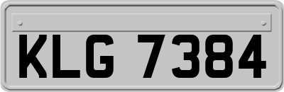 KLG7384