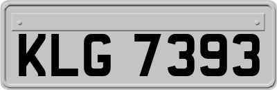 KLG7393