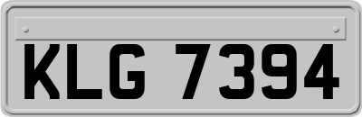 KLG7394