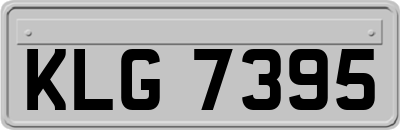KLG7395
