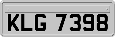 KLG7398