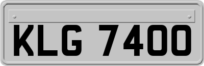 KLG7400