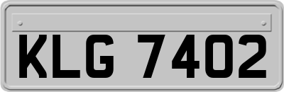 KLG7402