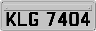 KLG7404