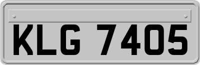 KLG7405