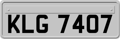 KLG7407