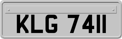 KLG7411