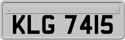 KLG7415