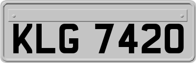 KLG7420