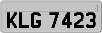 KLG7423