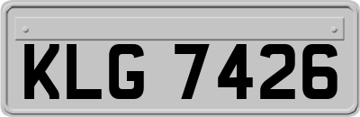 KLG7426