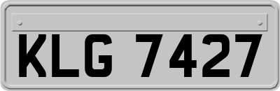 KLG7427