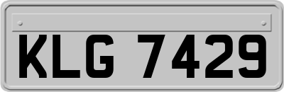 KLG7429