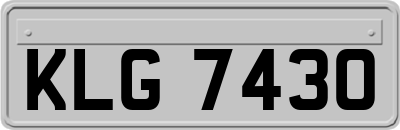 KLG7430