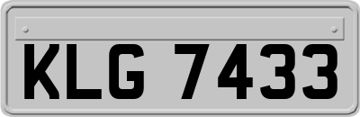 KLG7433
