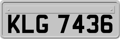 KLG7436