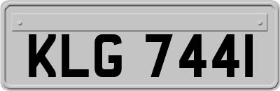 KLG7441
