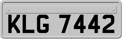 KLG7442