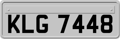 KLG7448