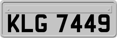 KLG7449