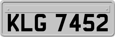 KLG7452