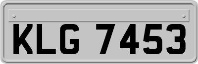 KLG7453