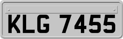 KLG7455