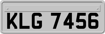 KLG7456