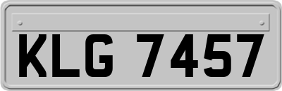 KLG7457