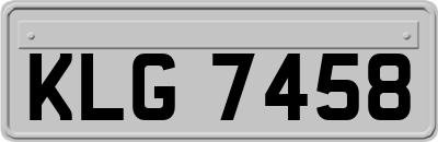 KLG7458