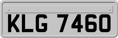 KLG7460