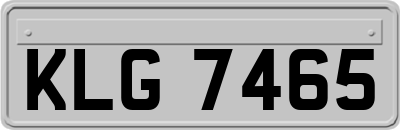 KLG7465