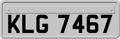 KLG7467