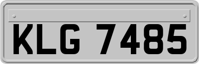 KLG7485