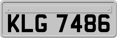 KLG7486