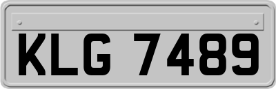 KLG7489