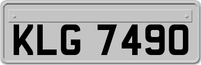 KLG7490