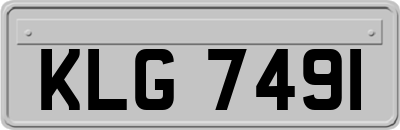 KLG7491
