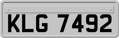 KLG7492