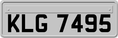 KLG7495