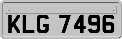 KLG7496
