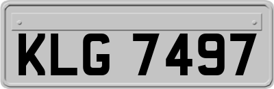 KLG7497